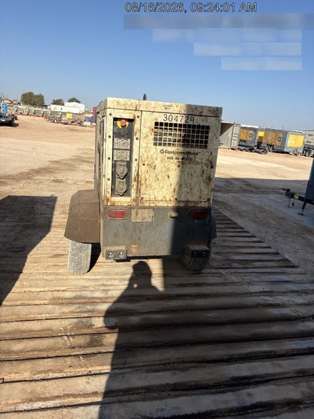 2023 ATLAS COPCO QAS25 CWK
