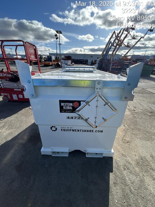 2024 WESTERN GLOBAL 20TCG-ES