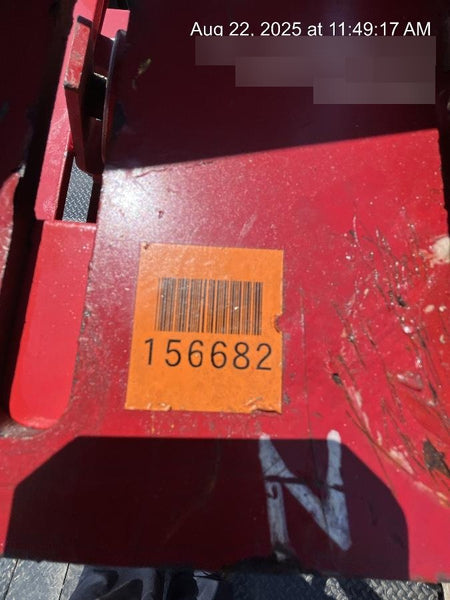 2021 KEY PLANT Pipe Conveyor
