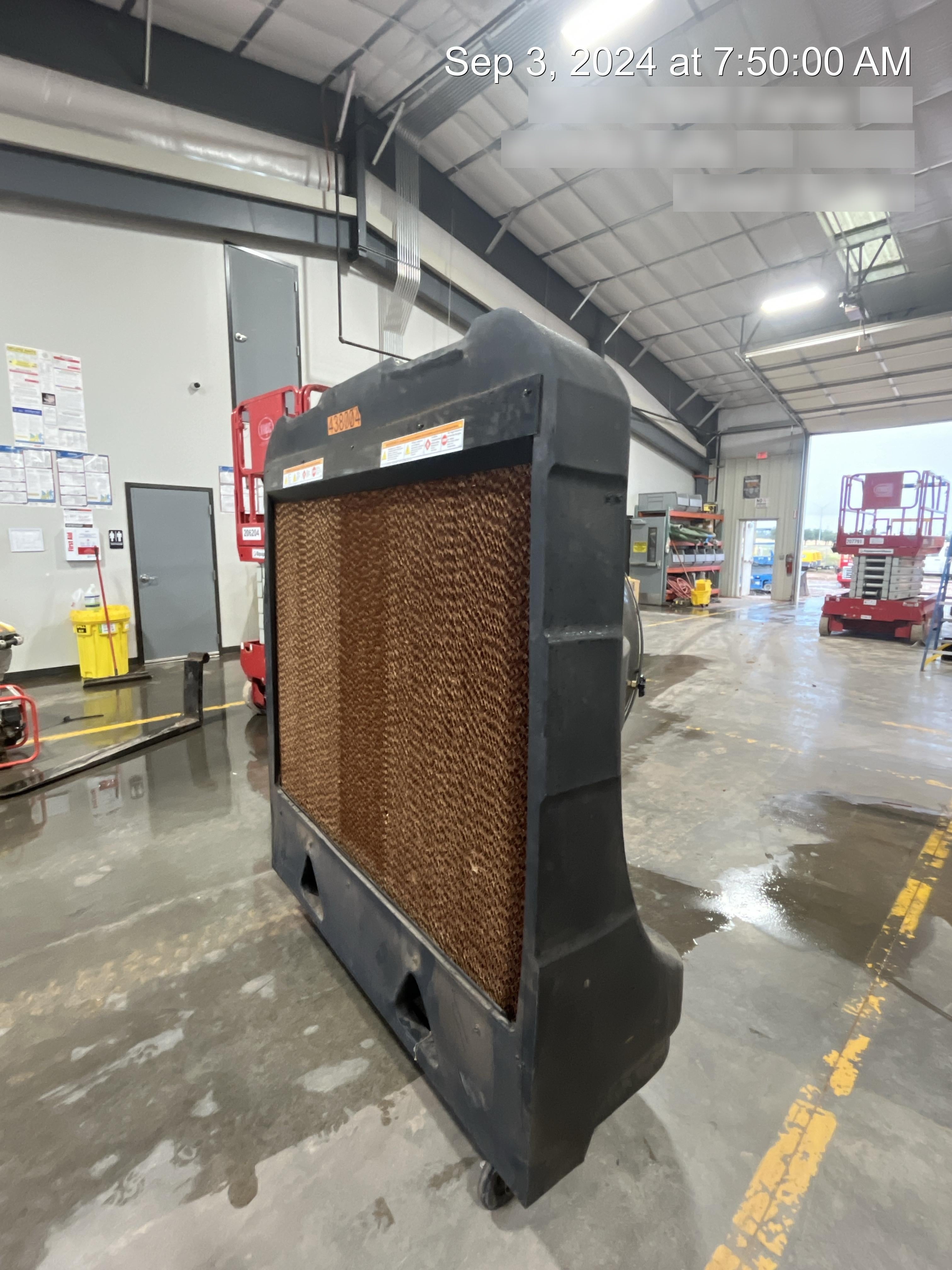 2024 PORTACOOL Jetstream 260