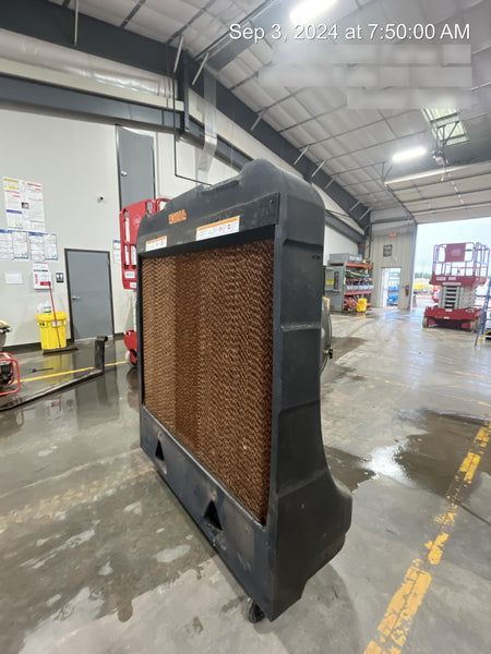 2024 PORTACOOL Jetstream 260