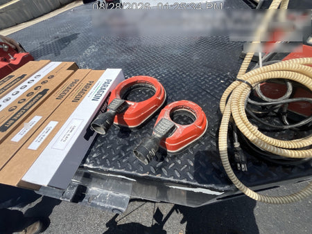 2024 HILTI DD-WMS 100