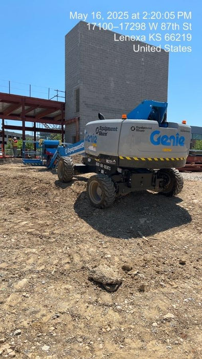 2024 MILLER ELECTRIC CST-282