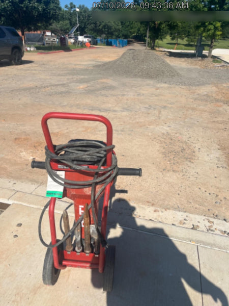 2024 HILTI TE 3000-AVR