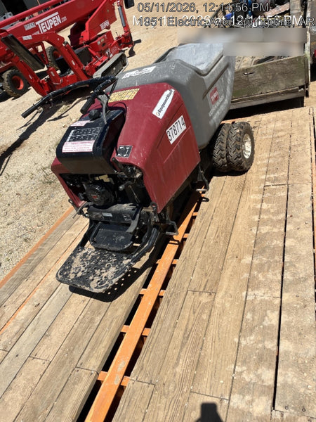 2024 TORO MB-1600