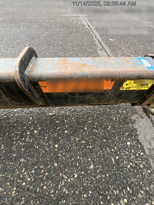 2020 STAR INDUSTRIES M1360B - Star JIB Boom