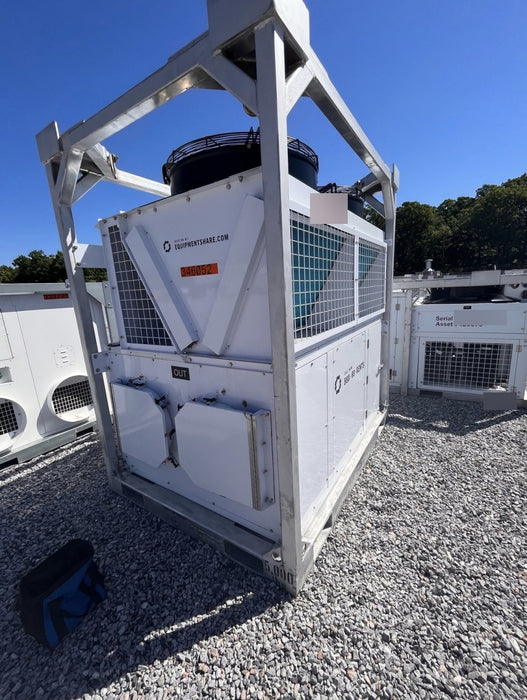 2023 SMARTECH SACP26A-HS