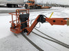 2019 JLG E400AJPN