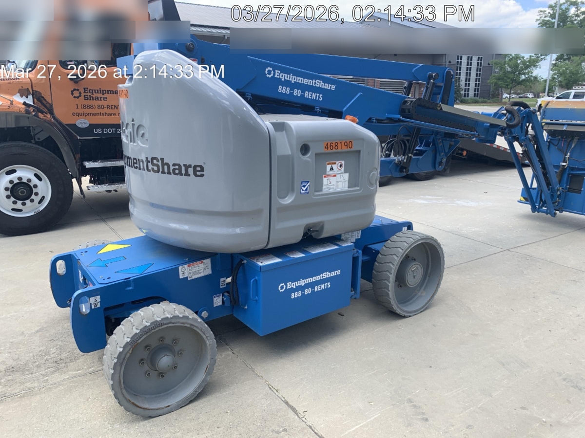 2024 GENIE Z40/23N RJ