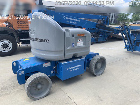 2024 GENIE Z40/23N RJ
