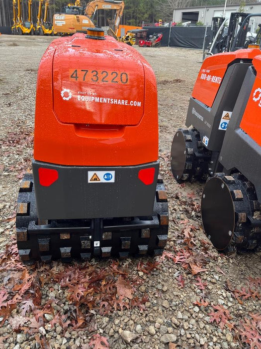 2024 HUSQVARNA LP9505