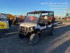2022 KAWASAKI Mule PRO-DXT (Half Door)