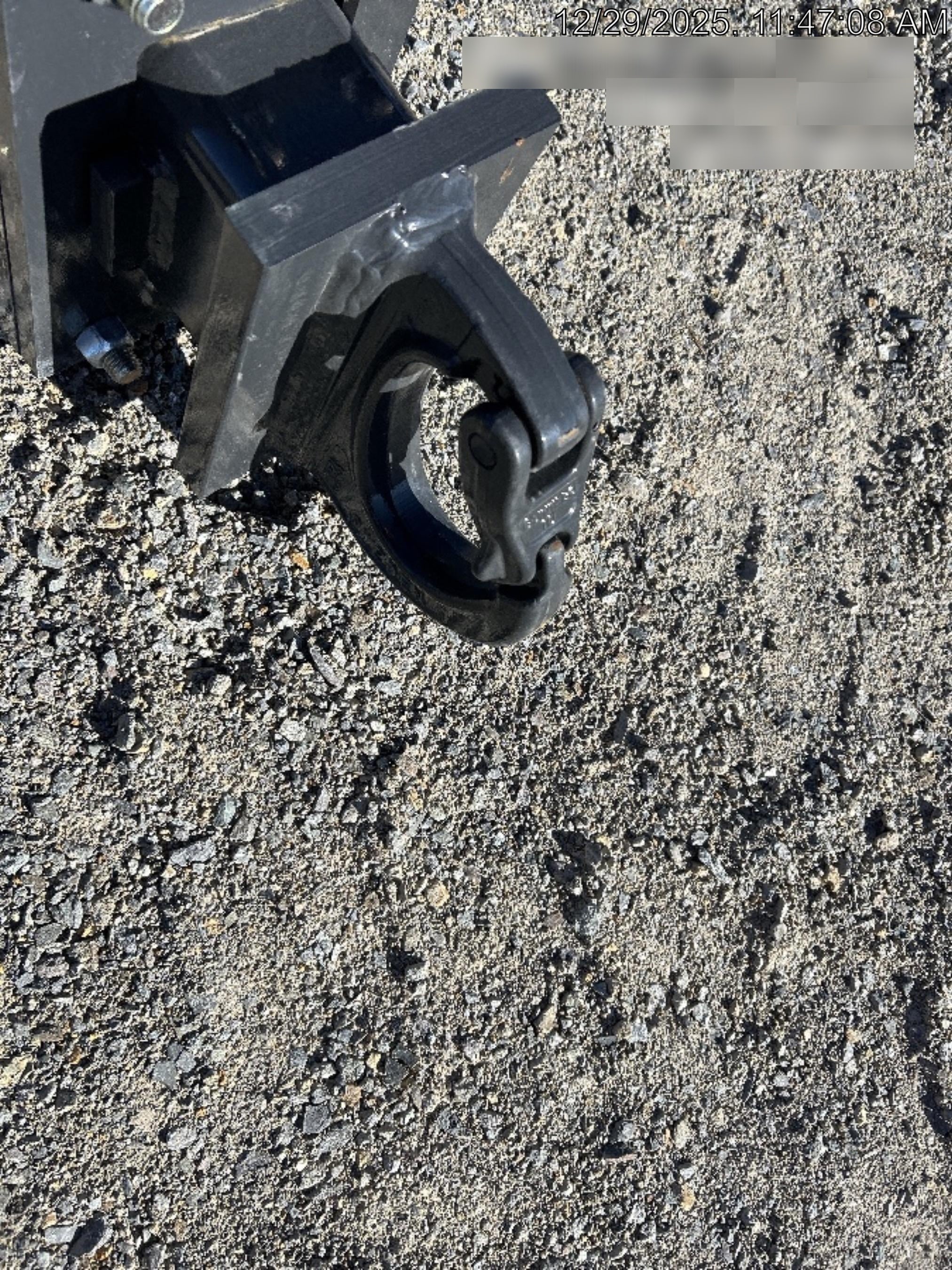 2025 HAUGEN MIJ-WL2-416