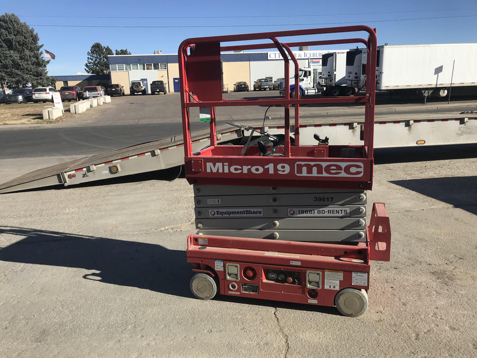 2019 MEC Micro 19