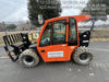 2023 JLG G5-18A