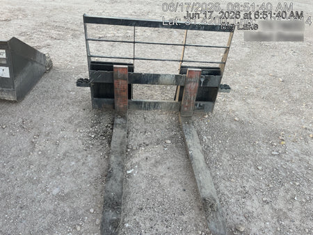 2025 ARROW MATERIAL HANDLING F5100CB
