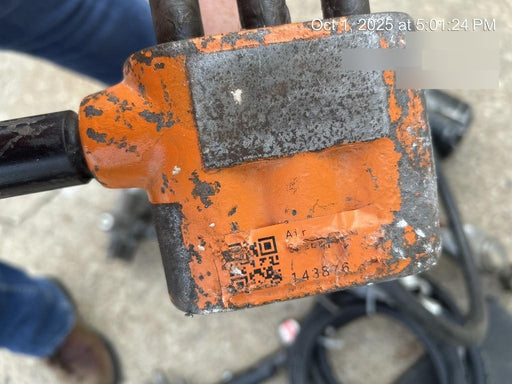 2021 TEXAS PNEUMATIC TOOLS, INC. T3-BH