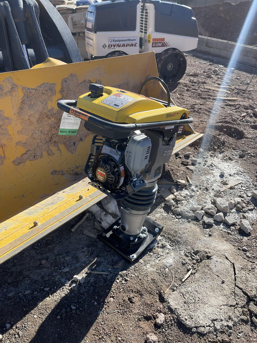 2021 WACKER NEUSON BS60-4As