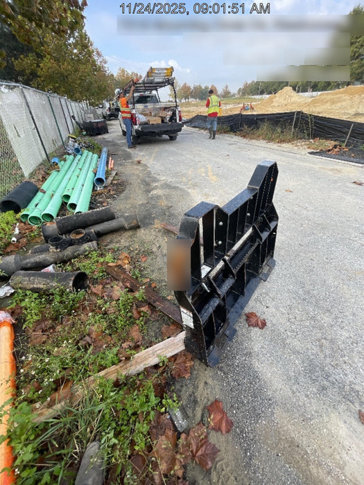 2024 VIRNIG PF4855-5VG