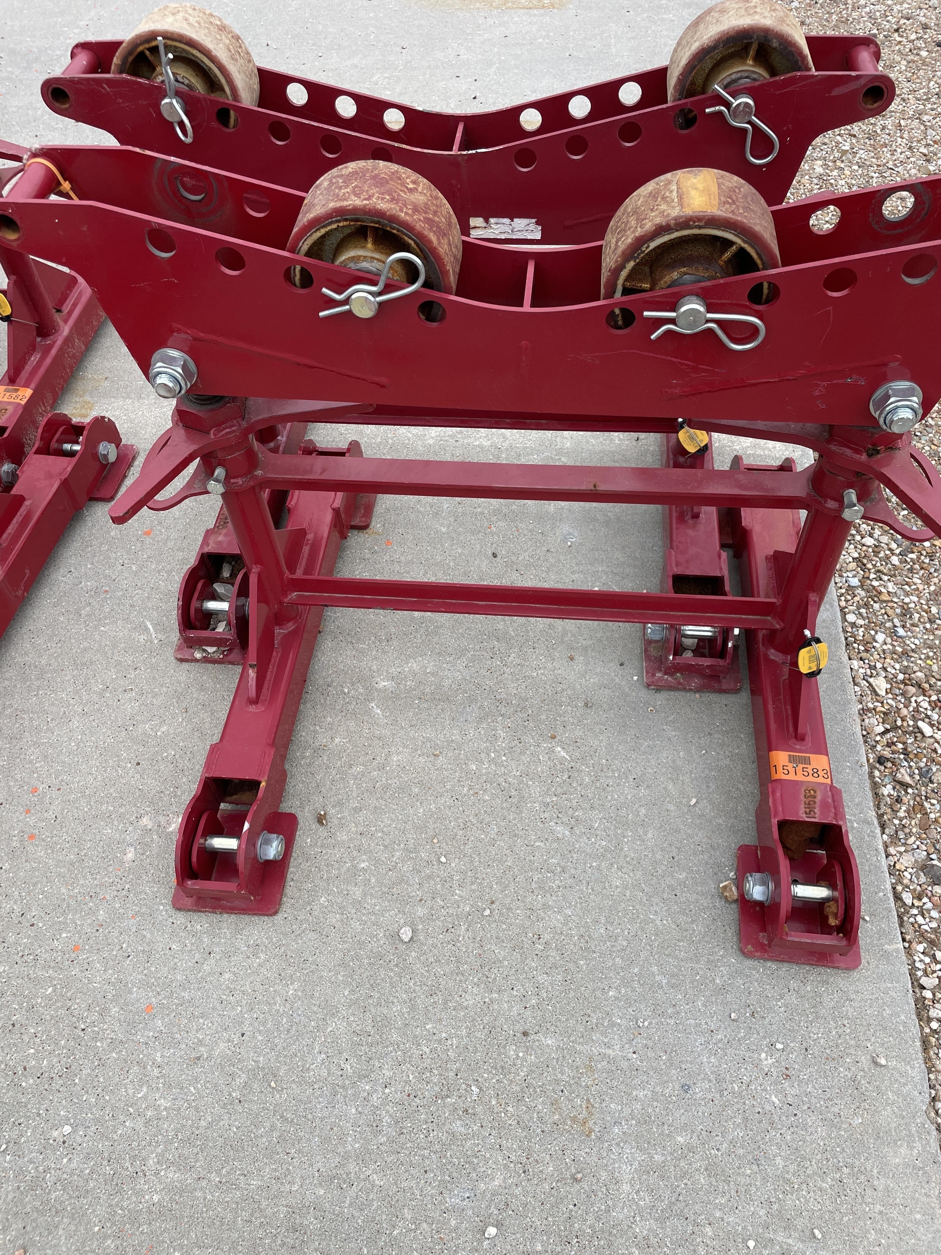 2021 KEY PLANT KP-AOS-ST2-IDLER