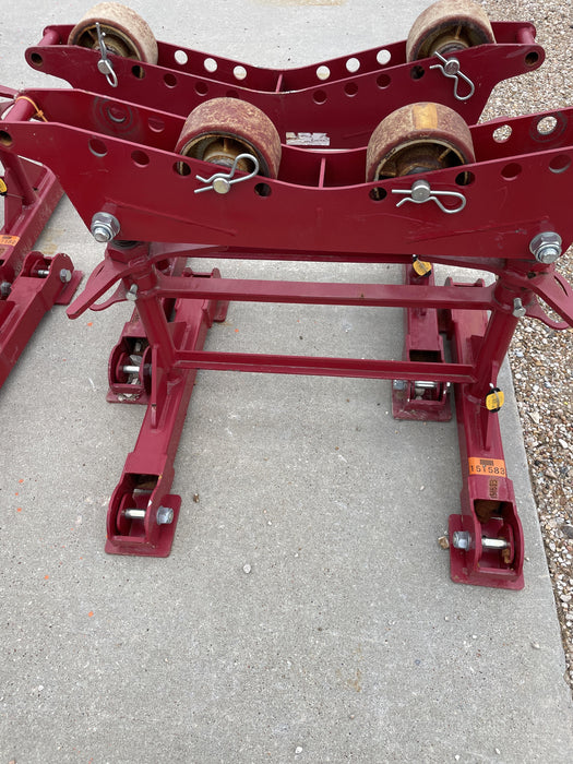 2021 KEY PLANT KP-AOS-ST2-IDLER