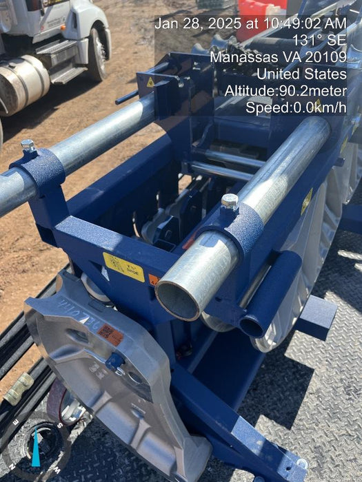 2024 CURRENT TOOLS 252-CT