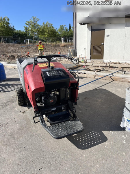 2024 TORO MB-1600