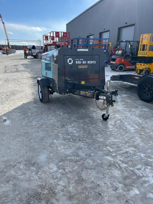 2024 AIRMAN PDS185S CWK