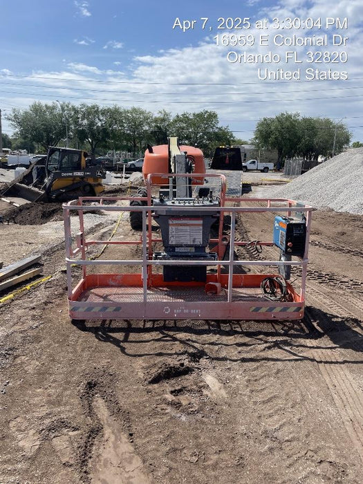 2023 MILLER ELECTRIC CST-280