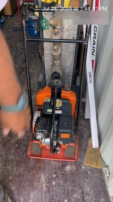 2023 MULTIQUIP MVC82VHW