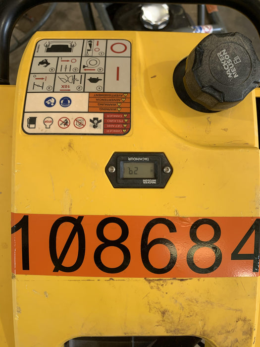 2020 WACKER NEUSON BS50-4As