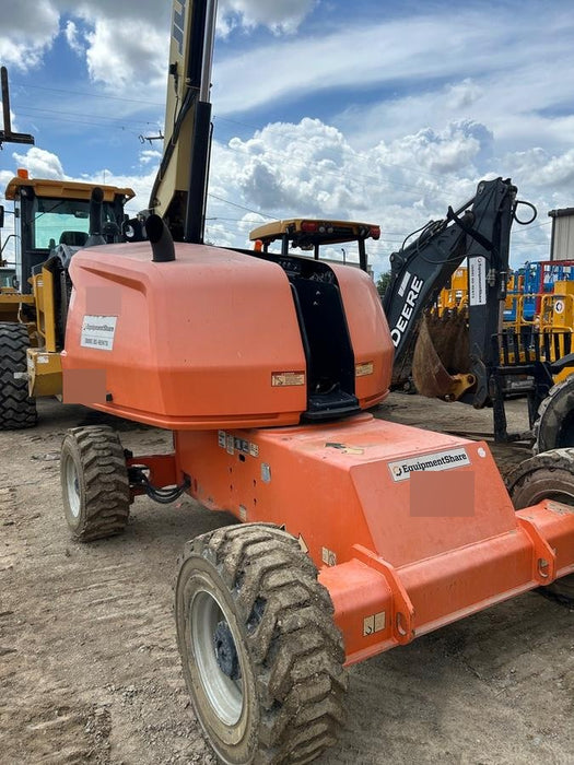 2019 JLG 460SJ