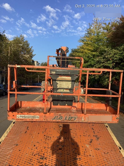 2020 JLG 660SJ