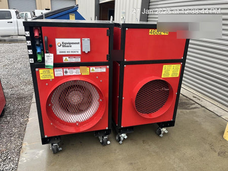 2024 CAMPO EB150E480600V