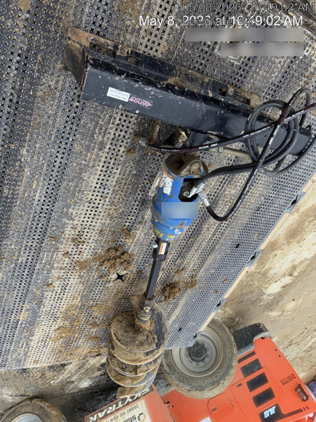2023 AUGER TORQUE 3300-30