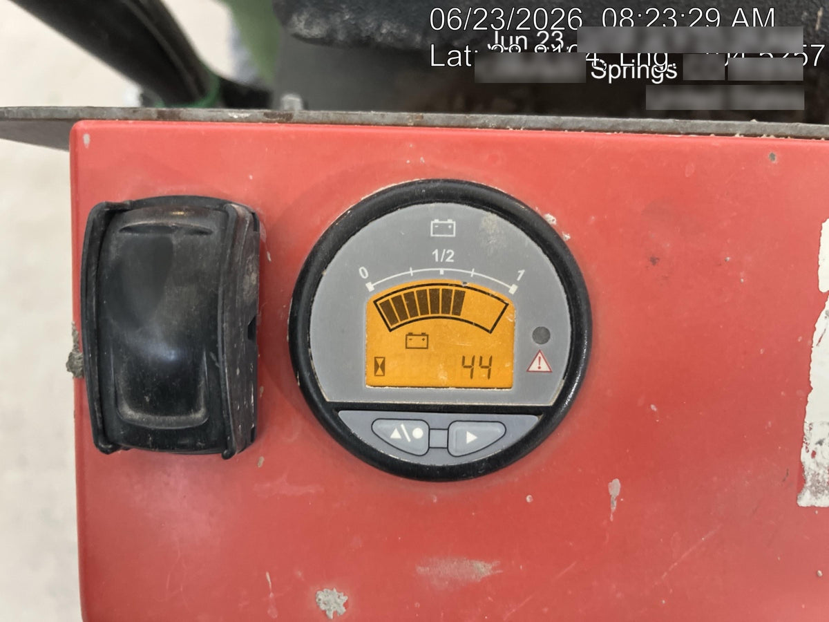 2021 CRATOS MCE400-V2