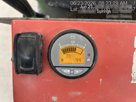 2021 CRATOS MCE400-V2