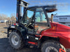 2022 MANITOU M50-4