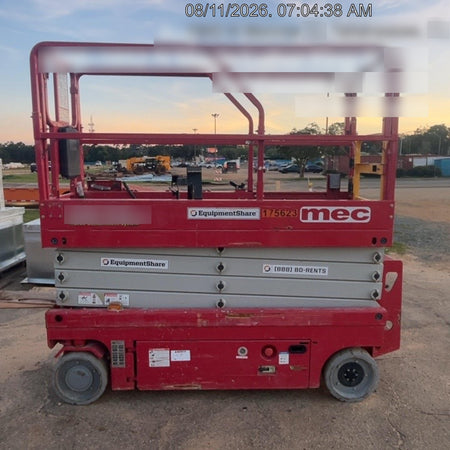 2021 MEC 2632SE