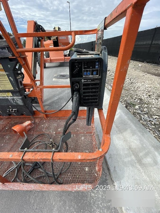 2022 MILLER ELECTRIC CST-280