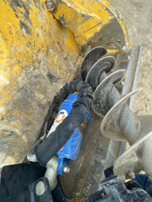 2024 AUGER TORQUE 3300-30 - QC30