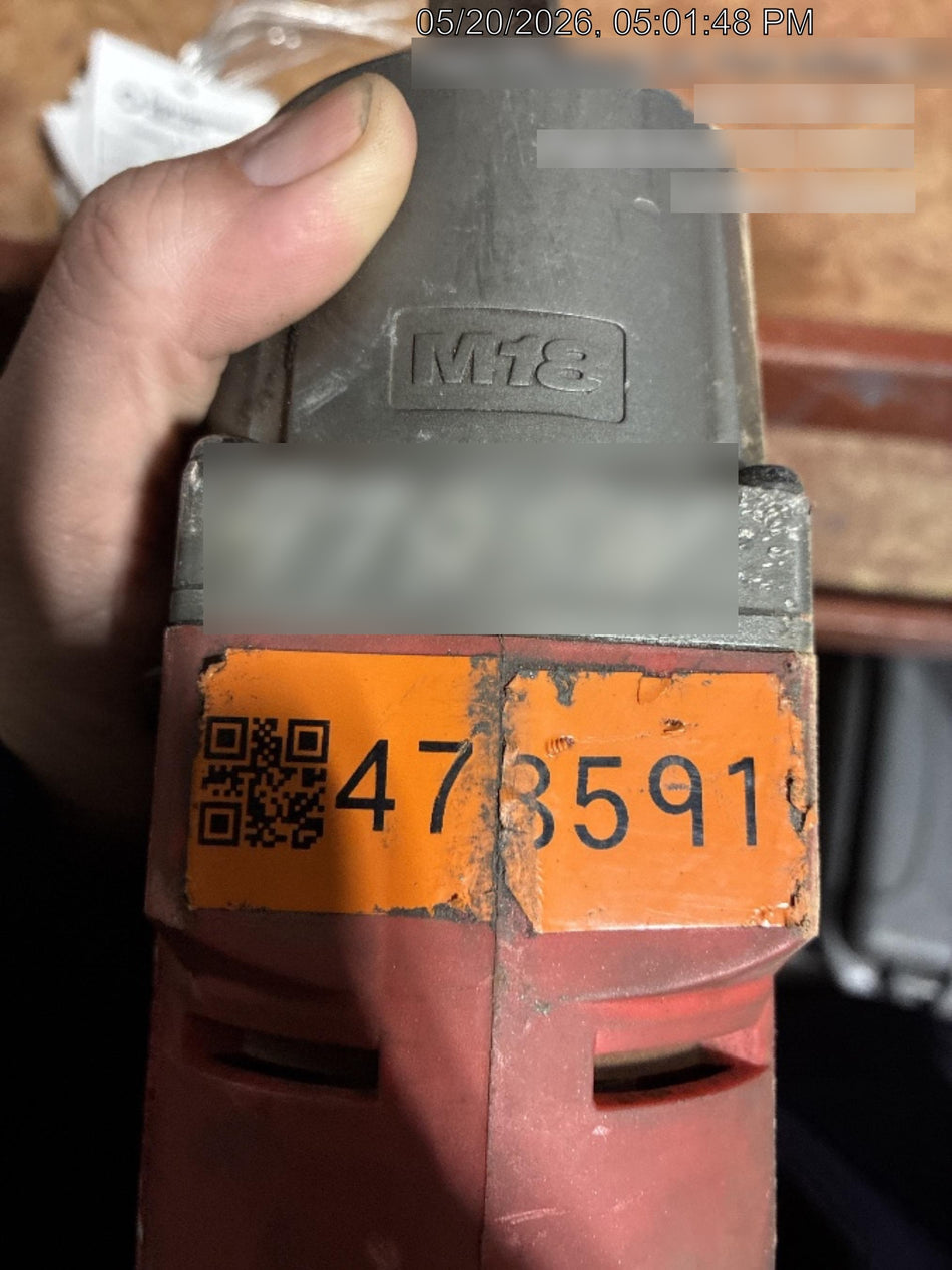 2024 MILWAUKEE 2864-22R