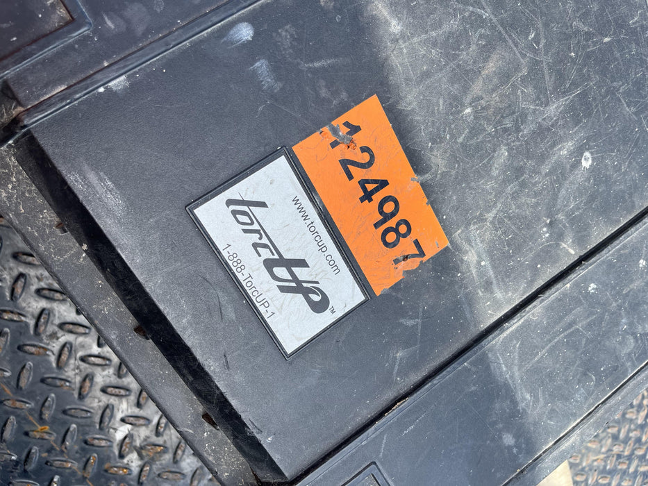 2021 TORCUP VT-3000KIT