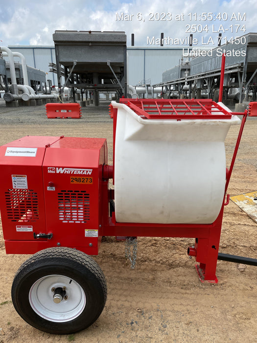 2023 MULTIQUIP WM90PH8