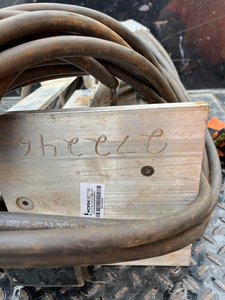 2022 WORKSITE LIGHTING PetroPRO-MAX T-Bracket