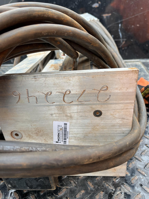 2022 WORKSITE LIGHTING PetroPRO-MAX T-Bracket