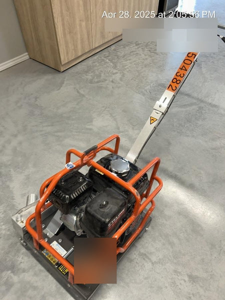 2025 HUSQVARNA SOFF-CUT 150