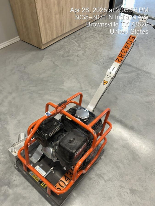 2025 HUSQVARNA SOFF-CUT 150