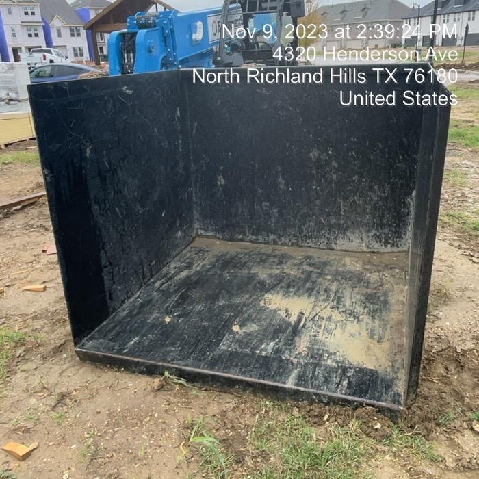 2022 STAR INDUSTRIES 1425