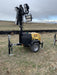2020 Allmand 350 Night-Lite 72-95199 LIGHT TOWER, LED, MOBILE 0020